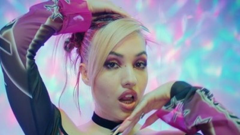 Mabel, Jax Jones și  Galantis au lansat &bdquo;Good Luck&rdquo; - Versurile piesei aici