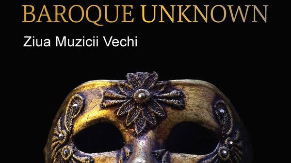 De Ziua Muzicii Vechi, muzicienii ansamblului de muzică veche SEMPRE te invită la „Baroque unknown”