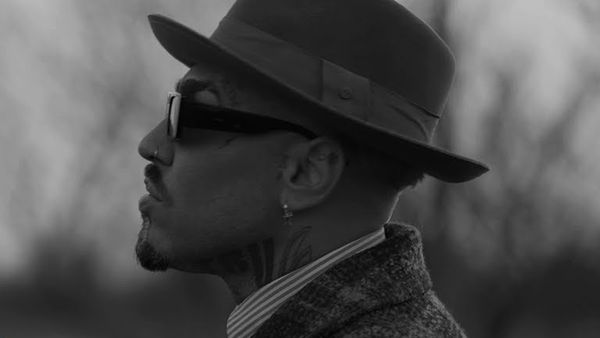 Alex Velea a lansat piesa „Ultimul sărut”