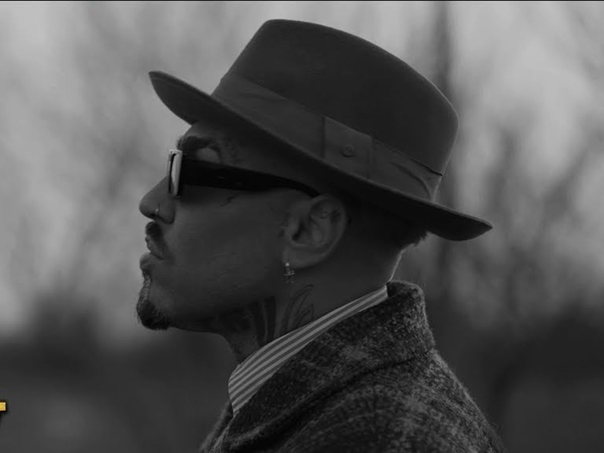 Alex Velea a lansat piesa &bdquo;Ultimul sărut&rdquo;