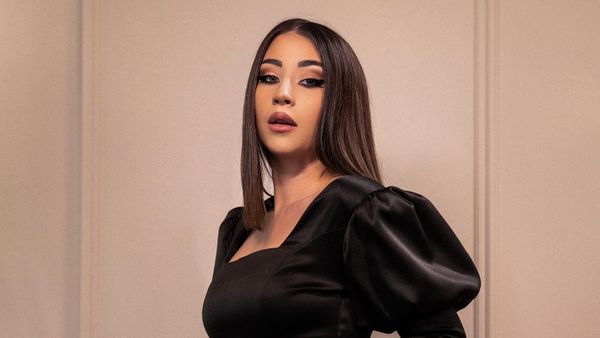 Nicole Cherry, victima hărțuirii pe internet: „Oamenii au tendința să-ți găsească defecte”