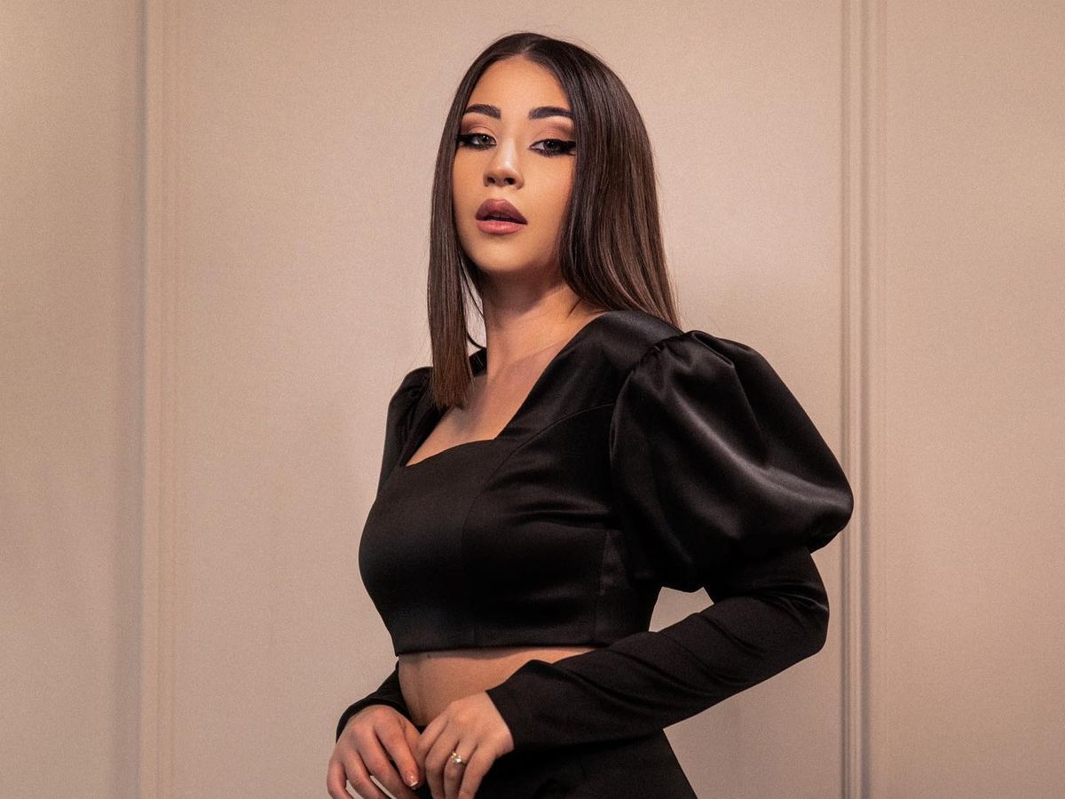 Nicole Cherry, victima hărțuirii pe internet