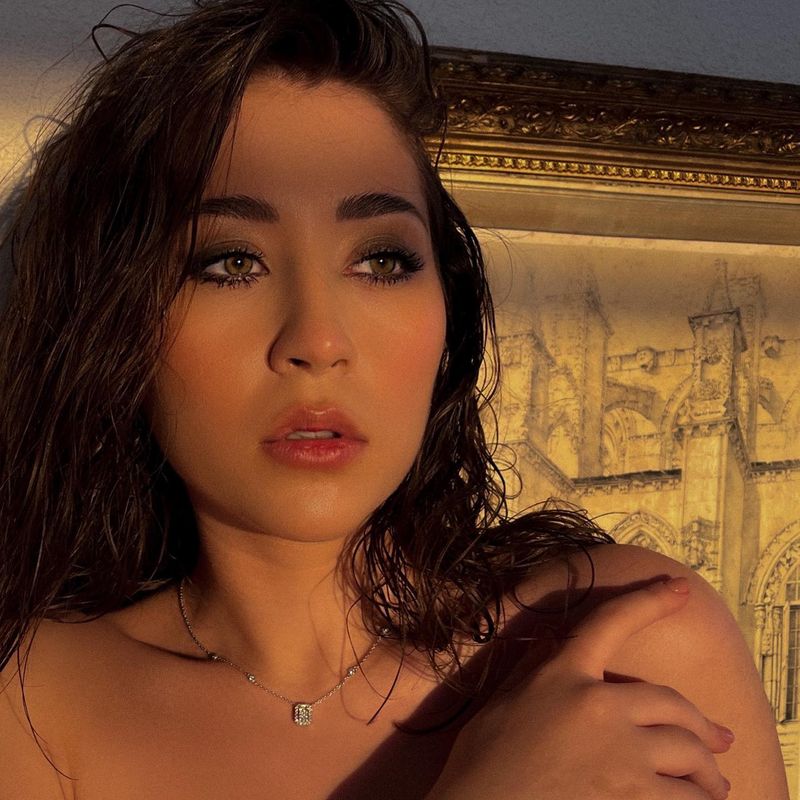 Nicole Cherry, victima hărțuirii pe internet