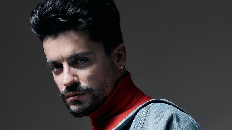 WRS s-a luptat cu depresia! Cum a reușit reprezentantul Rom&acirc;niei la Eurovision să treacă peste momentele dificile?!: &bdquo;Nu ieșeam cu zilele din casă&rdquo;