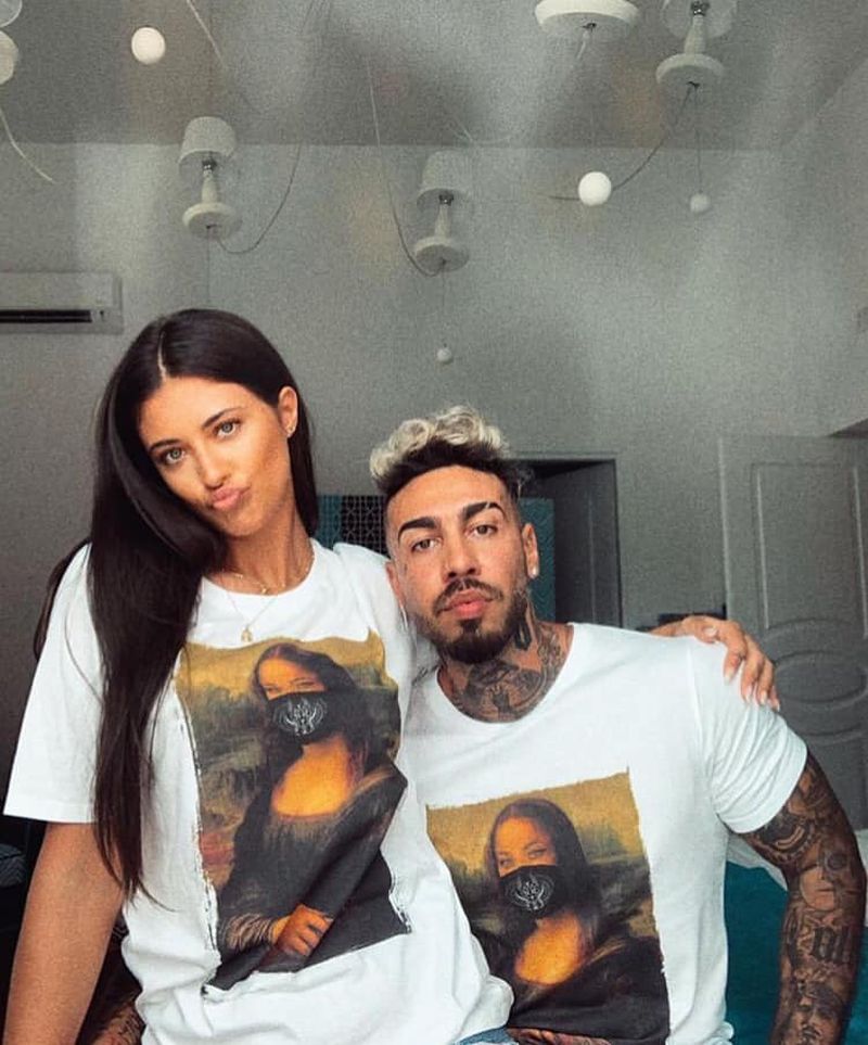 Antonia, despre prima întâlnire dintre tatăl ei și Alex Velea