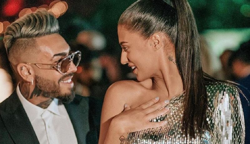 Antonia, despre prima întâlnire dintre tatăl ei și Alex Velea