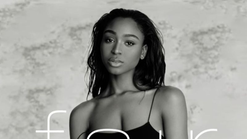 Normani a lansat piesa &bdquo;Fair&rdquo; - Versuri aici