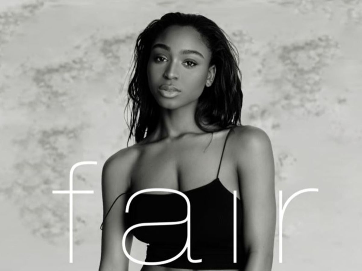 Normani a lansat piesa Fair