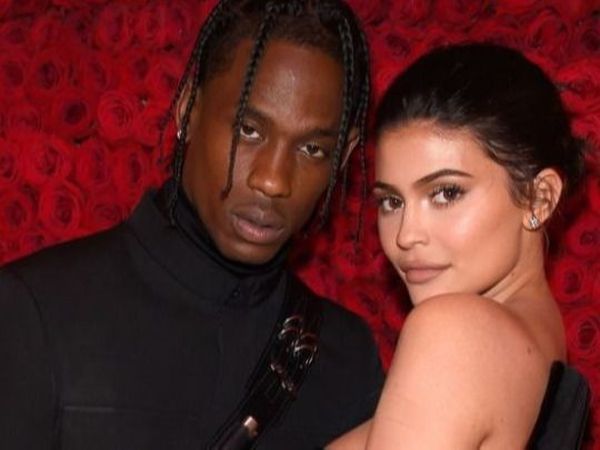 Kylie Jenner și Travis Scott au schimbat numele copilului. Ce nume au ales pentru &bdquo;Wolf&rdquo;