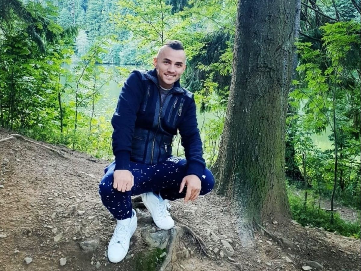 Mihai Trăistariu,  despre articolele vestimentare pe care le-a purtat