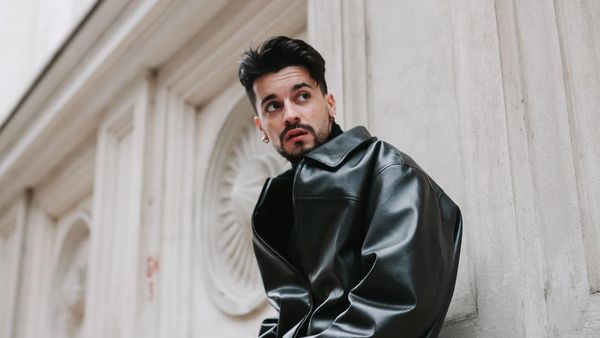 WRS, detalii neștiute despre cum și-a început cariera în muzică! Artistul a cântat în corul bisericii: „Știam sigur că o să fiu pe scenă”