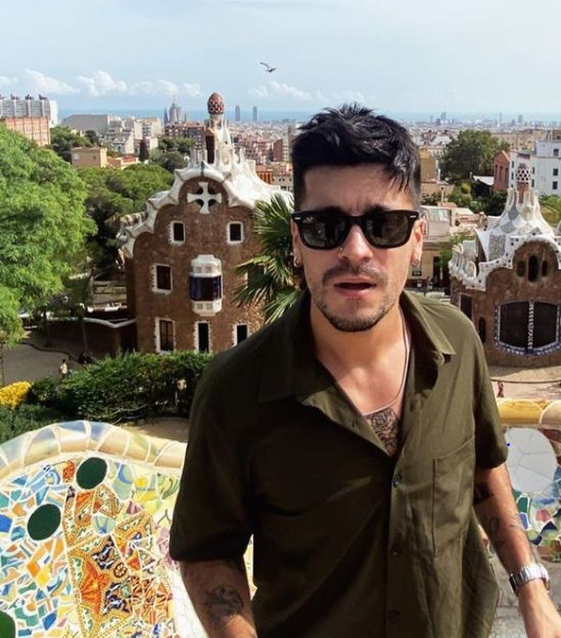 WRS a cântat în corul bisericii