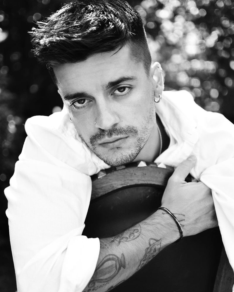 WRS a cântat în corul bisericii