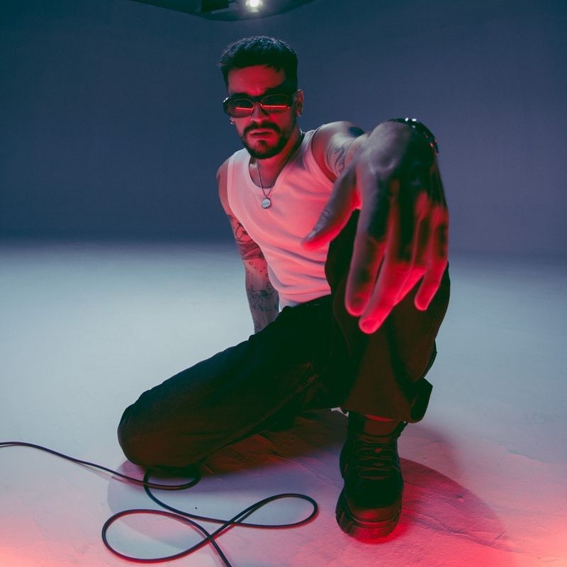 WRS a cântat în corul bisericii