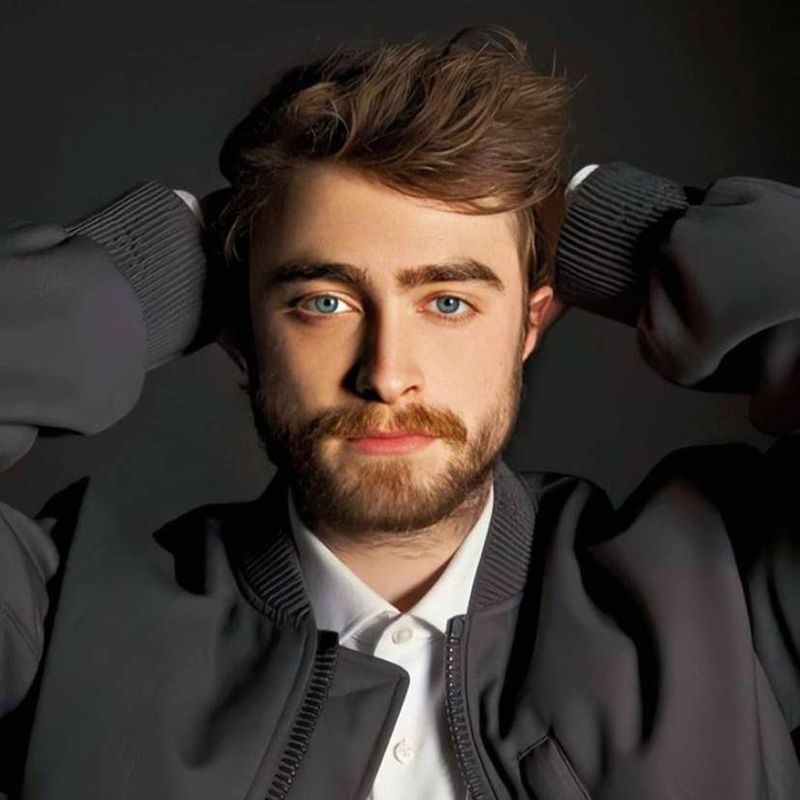 Ce spune Daniel Radcliffe despre posibilitatea de a-l mai juca pe Harry Potter