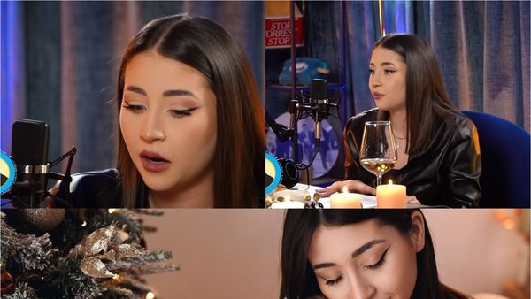 Nicole Cherry, despre visul care i-a inspirat numele fetiței sale: „Era imposibil să nu fie real”