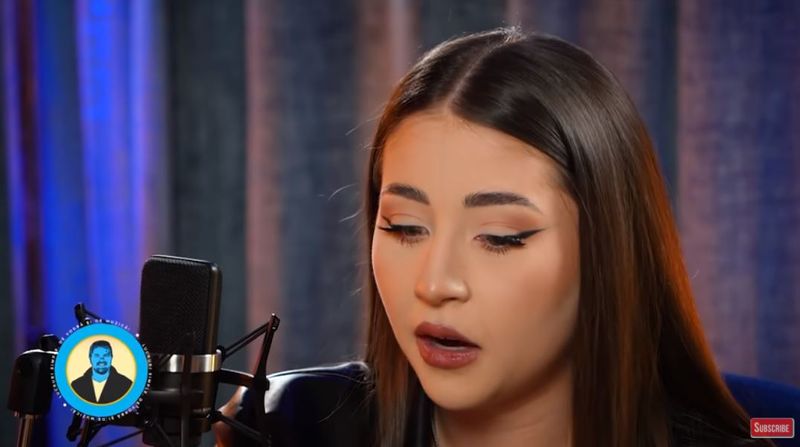 Nicole Cherry, despre visul care i-a inspirat numele fetiței sale: „Era imposibil să nu fie real”