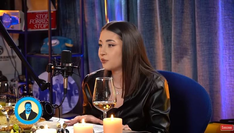 Nicole Cherry, despre visul care i-a inspirat numele fetiței sale: „Era imposibil să nu fie real”