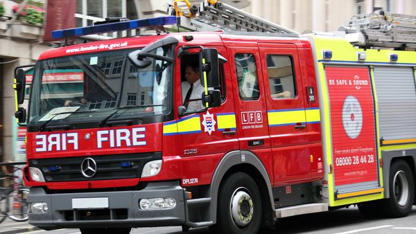 Bancul zilei de marți: Sirena