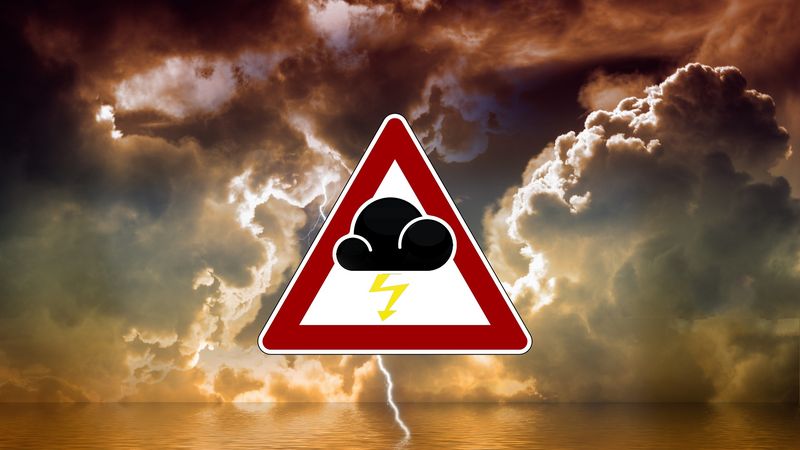 Ziua Mondială a Meteorologiei - 23 martie