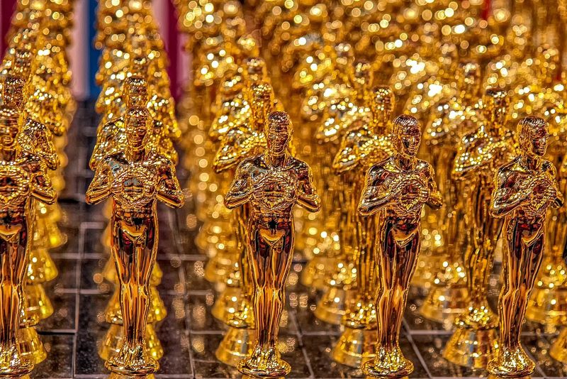 Premiile Oscar 2022