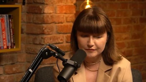 Motivul pentru care Alexandra Ungureanu a ales să facă televiziune: „Mi-a fost foarte greu să ies din zona mea de confort”