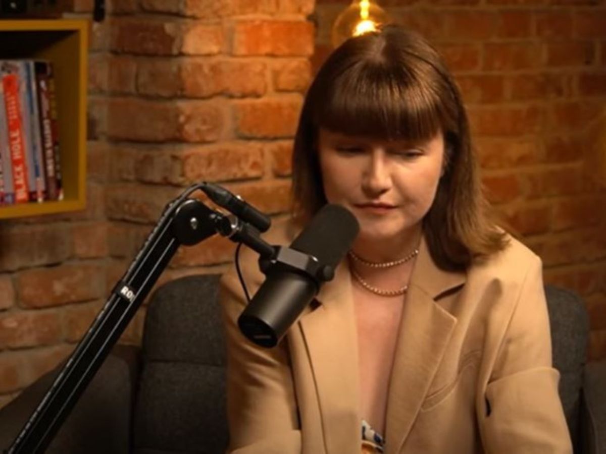 Motivul pentru care Alexandra Ungureanu a ales să facă televiziune