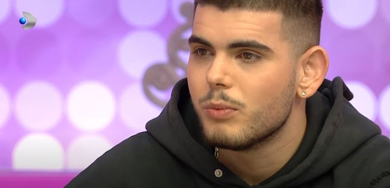 Andrei Bănuță, declarații emoționante despre mama sa la Teo Show: „A trebuit să o dau eu cu ojă pentru că voia să fie aranjată și cochetă” 