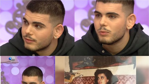 Andrei Bănuță, declarații emoționante despre mama sa la Teo Show: &bdquo;A trebuit să o dau eu cu ojă pentru că voia să fie aranjată și cochetă&rdquo;