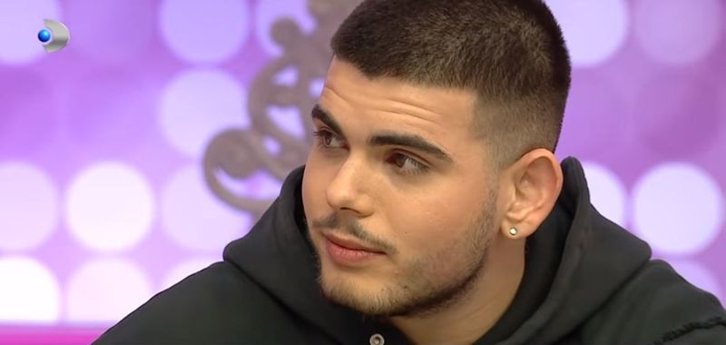 Andrei Bănuță, declarații emoționante despre mama sa la Teo Show: „A trebuit să o dau eu cu ojă pentru că voia să fie aranjată și cochetă” 