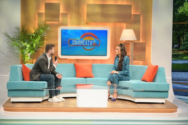 La  “Dimineata cu noi”, sfatul medicului stomatolog   