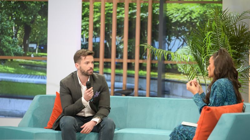 La  &ldquo;Dimineata cu noi&rdquo;, sfatul medicului stomatolog   