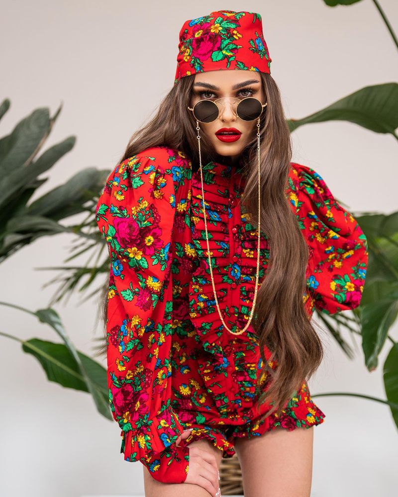 Theo Rose, confesiuni în fața fanilor din mediul online!