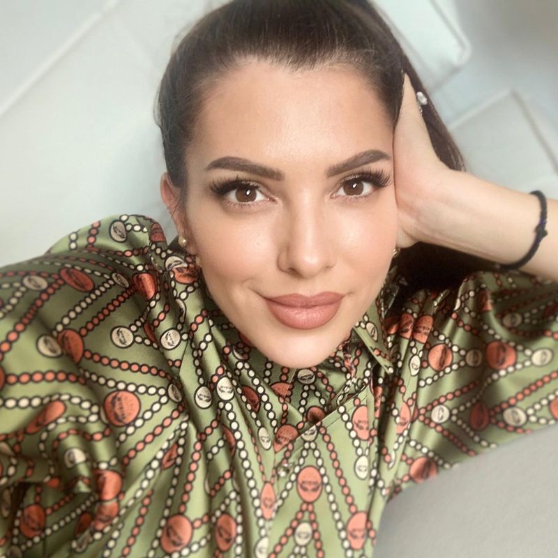 Celia, noi declarații după ce a devenit mamă pentru a doua oară