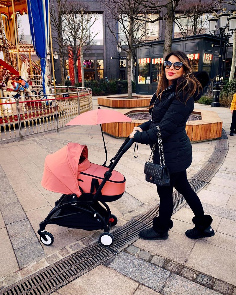 Celia, noi declarații după ce a devenit mamă pentru a doua oară