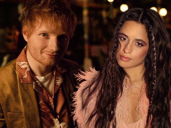 Ed Sheeran și Camila Cabello vor c&acirc;nta &icirc;ntr-un concert caritabil pentru Ucraina