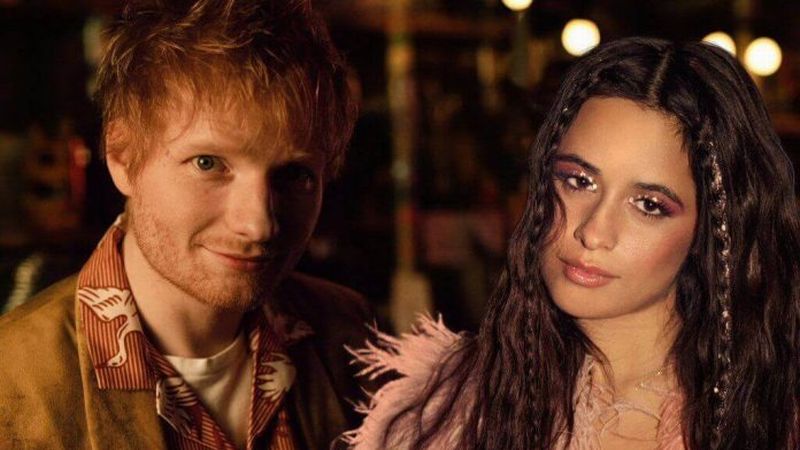 Ed Sheeran și Camila Cabello vor c&acirc;nta &icirc;ntr-un concert caritabil pentru Ucraina