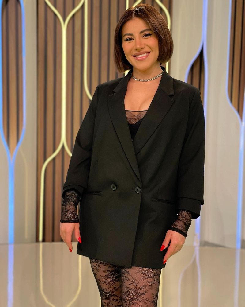 Nicoleta Nucă, dezvăluiri despre cariera sa