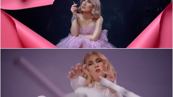 ADDA a lansat „Paranoia”