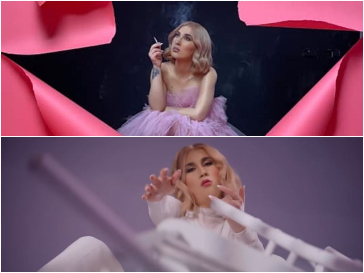 ADDA a lansat „Paranoia”