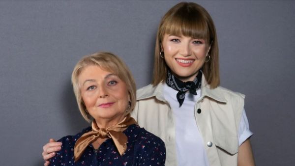 Alexandra Ungureanu, adevărul despre relația cu mama sa! Cum se înțeleg, de fapt, cele două?!: „Mi-am asumat acest lucru”