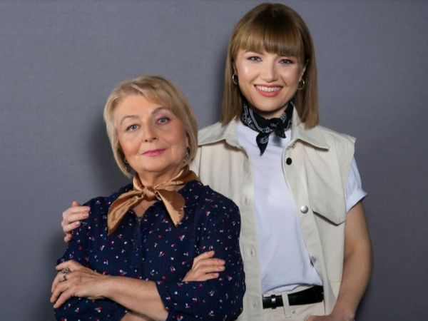 Alexandra Ungureanu, adevărul despre relația cu mama sa! Cum se &icirc;nțeleg, de fapt, cele două?!: &bdquo;Mi-am asumat acest lucru&rdquo;