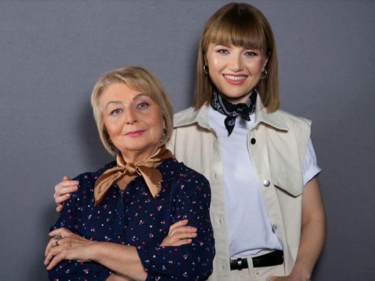 Alexandra Ungureanu, adevărul despre relația cu mama sa