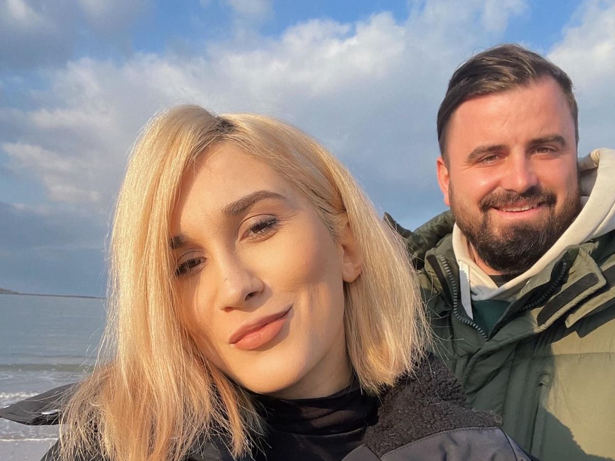 Cum a fost cerută în căsătorie Adda