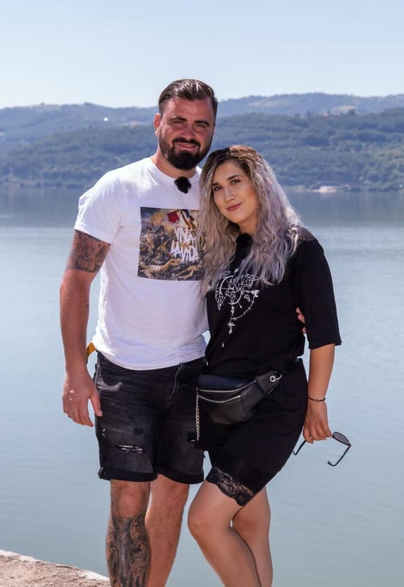 Cum a fost cerută în căăstorie Adda