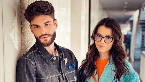 Edward Sanda și Cleopatra Stratan, o nouă vacanță! Ce destinație au ales de data aceasta?!: „Am așteptat cu sufletul la gură să ajung aici!”