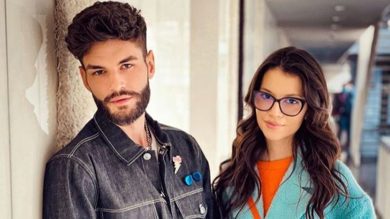 Edward Sanda și Cleopatra Stratan, o nouă vacanță! Ce destinație au ales de data aceasta?!: &bdquo;Am așteptat cu sufletul la gură să ajung aici!&rdquo;
