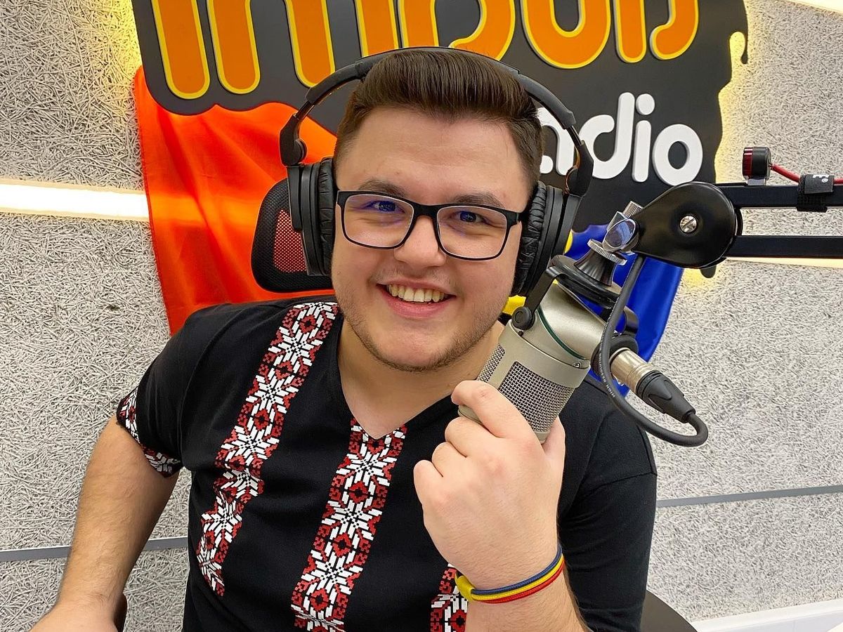 Dimineața Nebună. La mulți ani, Mihai Hînda! Matinalii i-au făcut o urare în direct la primele ore ale dimineții. Audio