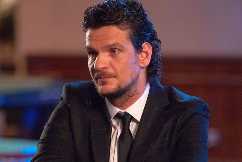 Tudor Chirilă pleacă în turneu cu spectacolul ”Visul American”