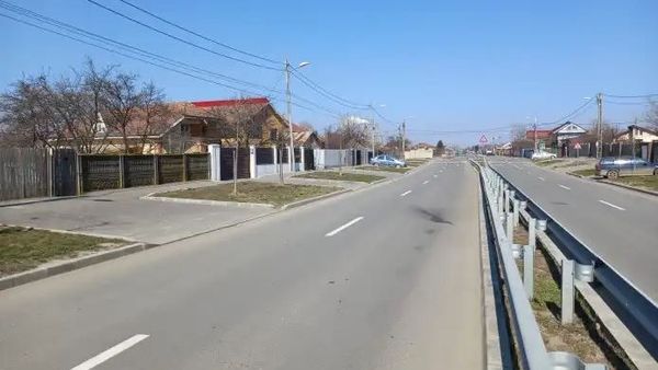 Dimineața Nebună. Canalizare doar la casele cu număr impar într-un cartier din Craiova. Audio